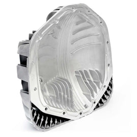 Banks Power 19-22 Ram 2500/3500 / 20-22 GM 2500/3500 14 Bolt Rear Natural Differential Cover Kit