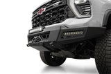 Addictive Desert Designs2024 Chevy Silverado 2500 Phantom Winch Front Bumper