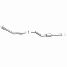 Load image into Gallery viewer, MagnaFlow 2004 Mercedes-Benz SLK230 2.3L Direct Fit Converter
