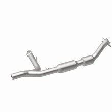 Load image into Gallery viewer, MagnaFlow 02-03 Ford F-150 5.4L Direct Fit Converter