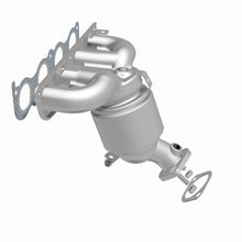 Load image into Gallery viewer, MagnaFlow 19-20 Hyundai Tucson OEM/EPA Compliant Manifold Catalytic Converter