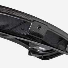Load image into Gallery viewer, Anderson Composites 2024 Ford Mustang Type-GTD Double-Sided Carbon Fiber Decklid