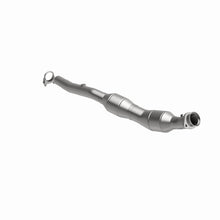 Load image into Gallery viewer, MagnaFlow 2005 Land Rover Range Rover 4.4L Direct Fit Converter