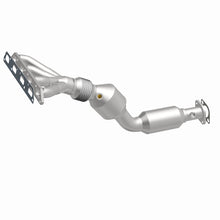 Load image into Gallery viewer, Magnaflow 07-08 Mini Cooper 1.6L Direct Fit Catalytic Converter
