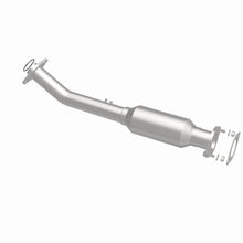 Load image into Gallery viewer, MagnaFlow 2004 Nissan Titan 5.6L Direct Fit Converter