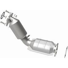 Load image into Gallery viewer, MagnaFlow 09-12 Infiniti FX35 3.5L Direct Fit Converter