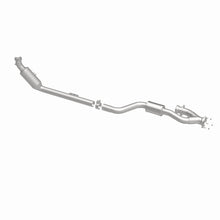 Load image into Gallery viewer, MagnaFlow 06-07 Mercedes-Benz C280 3.0L Direct Fit Converter