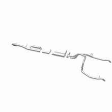 Load image into Gallery viewer, MagnaFlow 24-25 Chevrolet/GMC Silverado/Sierra 1500 ZR2/AT4X Overland Series Cat-Back Exhaust System
