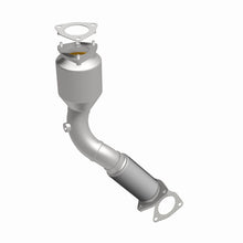 Load image into Gallery viewer, MagnaFlow 03-06 Cayenne V8 4.5 OEM Underbody Direct Fit Converter