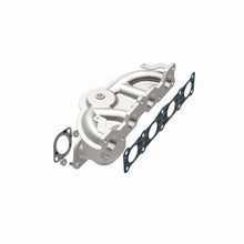 Load image into Gallery viewer, MagnaFlow Direct Fit Catalytic Converter 11-13 Kia Sorento 2.4L Manifold