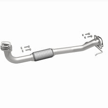 Load image into Gallery viewer, BRE Exhaust 02-07 Lancer 2.0L Front Pipe Kit