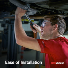 Load image into Gallery viewer, BRE Exhaust 00-05 Accent 1.5L 1.6L Muffler Kit