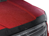 WeatherTech 19-21 Kia Forte (Hatchback/Sedan) Hood Skin Protector - Dark Smoke