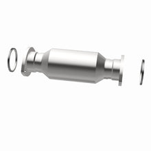 Load image into Gallery viewer, MagnaFlow 93-94 Land Cruiser 4.5 Undby Direct Fit Converter