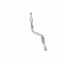 Load image into Gallery viewer, MagnaFlow 06-09 Mercedes-Benz E350 3.5L Direct Fit Converter