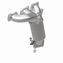 Load image into Gallery viewer, MagnaFlow 11-17 Ford Explorer 3.5L Direct Fit Converter