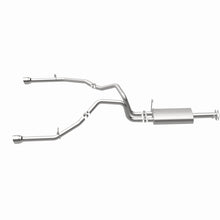 Load image into Gallery viewer, BRExhaust 19-24 Ram 1500 5.7L Direct-Fit Exhaust System Kit
