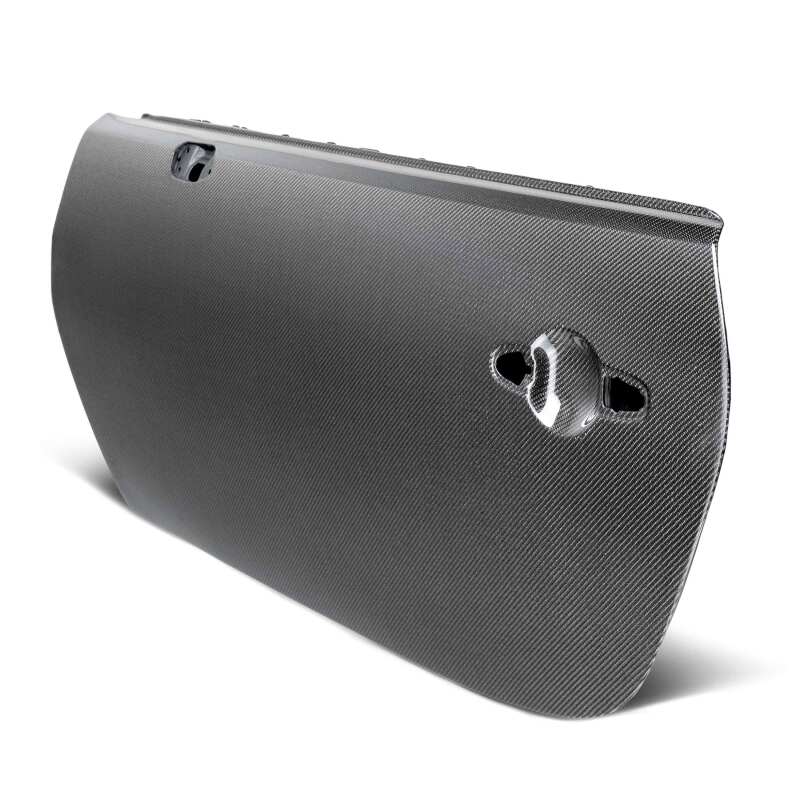 Seibon 2022 Toyota GR86/Subaru BRZ Carbon Fiber Doors (Pair)