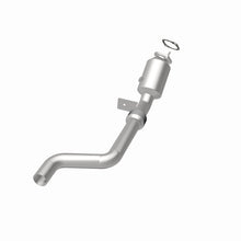 Load image into Gallery viewer, MagnaFlow 15-17 Ford Mustang 5.2L Direct Fit Converter