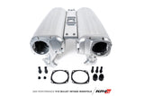 AMS Performance 15- 22 Audi R8/Lamborghini Huracan Billet Intake Manifold