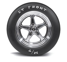 Load image into Gallery viewer, Mickey Thompson ET Front Tire - 22.0/2.5-17 ET - 244043