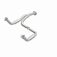 Load image into Gallery viewer, MagnaFlow 07-10 GMC Sierra 2500 HD 6.0L Direct Fit Converter