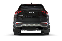 Load image into Gallery viewer, Rally Armor 23-26 Kia Sportage Black UR Mud Flap w/ Dark Grey Logo
