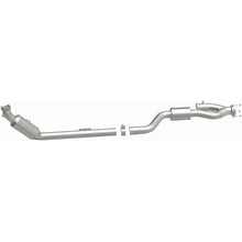 Load image into Gallery viewer, MagnaFlow 06-07 Mercedes-Benz C280 3.0L Direct Fit Converter