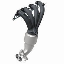 Load image into Gallery viewer, MagnaFlow 04-05 Chevrolet Colorado 2.8L Direct Fit Converter