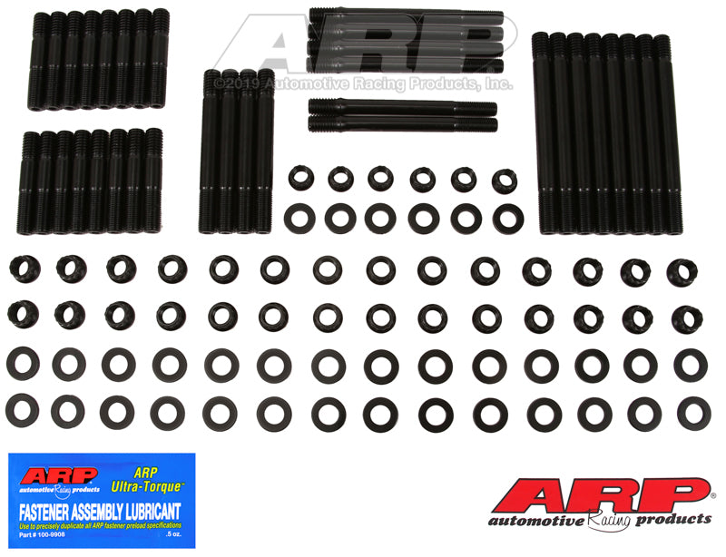 ARP Chevy Small Block Pro Action 12Pt Head Stud Kit