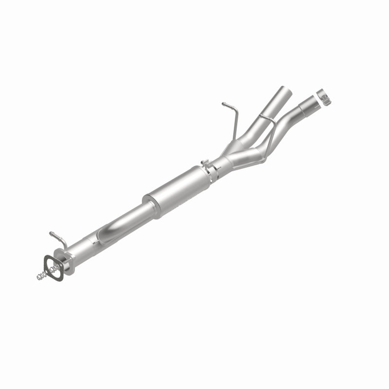MagnaFlow 25+ Ram 1500 I6 3.0L D-Fit Performance Exhaust Muffler Replacement Kit With Muffler