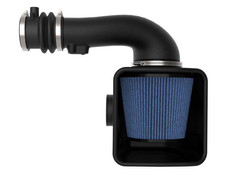 aFe Magnum FORCE Open Element Intake w/ Pro 5R Filter Nissan Patrol (Y61) 17-24 L6-4.8L