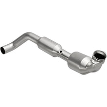 Load image into Gallery viewer, MagnaFlow 2004 Ford F-150 5.4L Direct Fit Converter