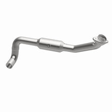 Load image into Gallery viewer, MagnaFlow 07-08 Ford F-150 4.6L Direct Fit Converter