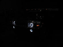 Load image into Gallery viewer, Oracle 03-10 Hummer H2 LED Fog Light Halo Kit - Green