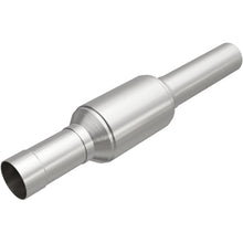 Load image into Gallery viewer, MagnaFlow 87-95 GM Truck 4.3/5.7 CA Direct Fit Converter