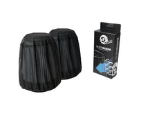 Load image into Gallery viewer, aFe Filter GUARD Polyester Pre-Filter For use with 20-91202DM 20-91202RM TF-9029D-MA &amp; TF-9029R-MA