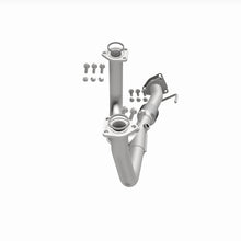 Load image into Gallery viewer, BRE Exhaust 99-04 Odyssey 3.5L Front Pipe Kit