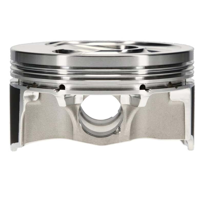 JE Pistons Ultra Series GM Gen V LT1 4.075in Bore .943 Pin Set of 8 Pistons