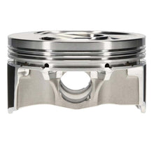 Load image into Gallery viewer, JE Pistons Ultra Series GM Gen V LT1 4.075in Bore .943 Pin Set of 8 Pistons