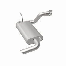 Load image into Gallery viewer, BRExhaust 18-25 Jeep Wrangler 2.0L Direct-Fit Replacement Rear Muffler Kit