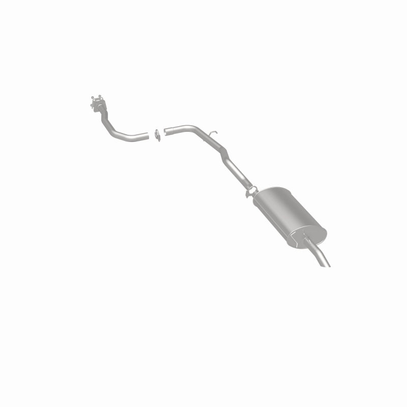 MagnaFlow BRE Exhaust Kit 94-96 Ciera Century