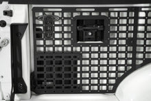 Load image into Gallery viewer, ADD 2021+ Ford F150 Raptor 66in Bed Side Molle Panels - Driver Center