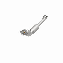 Load image into Gallery viewer, MagnaFlow 03-11 Ford Crown Victoria 4.6L Direct Fit Converter
