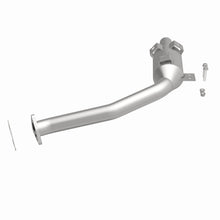Load image into Gallery viewer, MagnaFlow 00-04 Boxster H6 3.2 2.7 OEM Underbody Direct Fit Converter