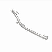 Load image into Gallery viewer, BRE Exhaust 02-05 A4 Quattro A4 1.8L Front Pipe Kit