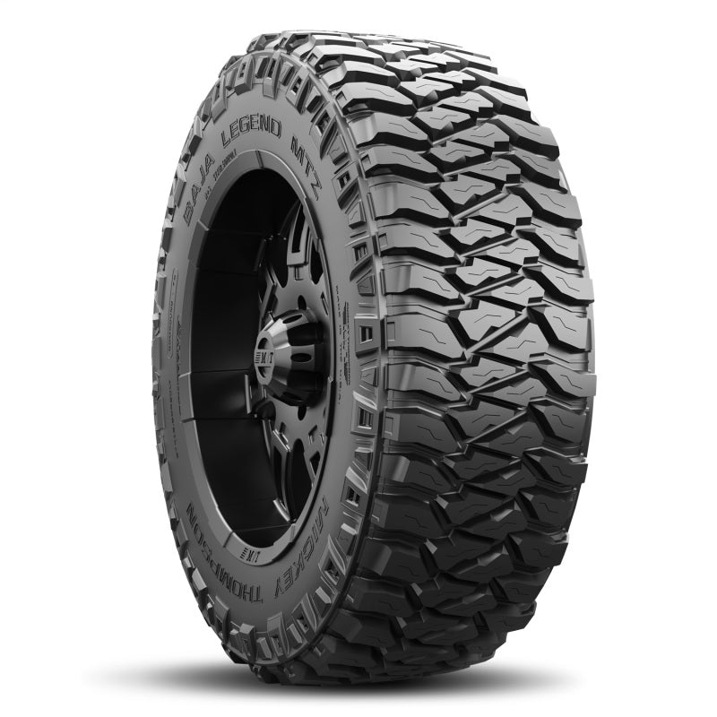 Mickey Thompson Baja Legend MTZ Tire - 40X13.50R17LT 121Q - 247959