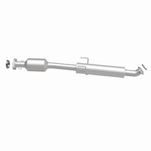 Load image into Gallery viewer, MagnaFlow 07-10 Sienna 3.5 Underbody Direct Fit Converter