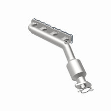 Load image into Gallery viewer, MagnaFlow 2004 Nissan Titan 5.6L Direct Fit Converter