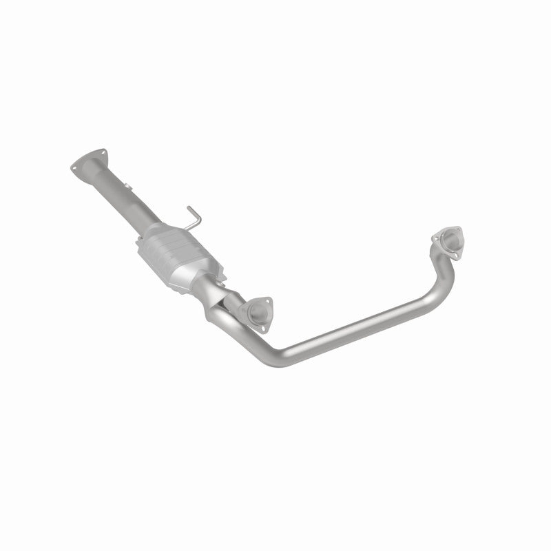 MagnaFlow 96-99 Chevrolet Astro 4.3L Direct Fit Converter